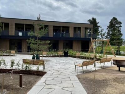 Hotell Fritidsparken