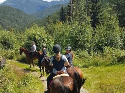 River Run Ranch – Telemark