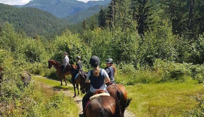 River Run Ranch – Telemark