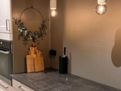 Skogro ved Norefjell