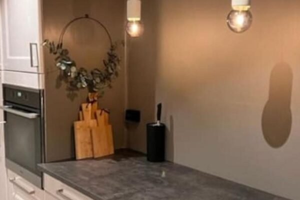 Skogro ved Norefjell