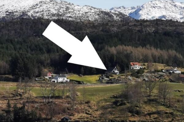 Topfloor Apartment Separate Entranc Nice view Stord