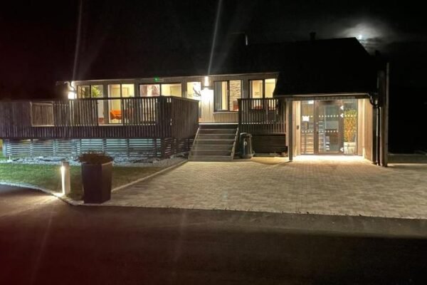Hotell Skolestua