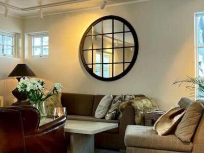 New apartment near the lifts tourist center Trysil