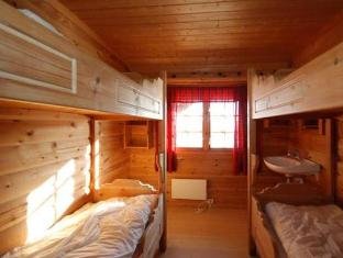 Hakkesetstølen Fjellstugu