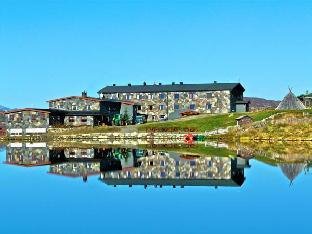 Rødungstøl Høyfjellshotell