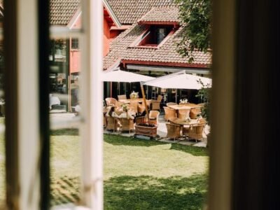 Engø Gard Hotel & Restaurant