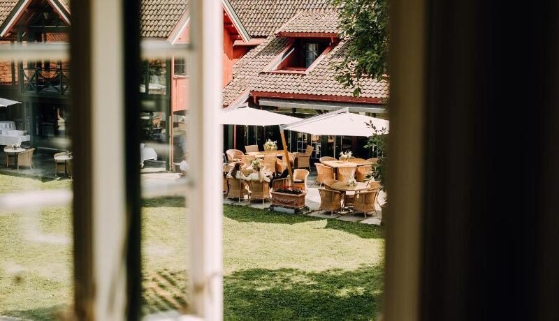 Engø Gard Hotel & Restaurant