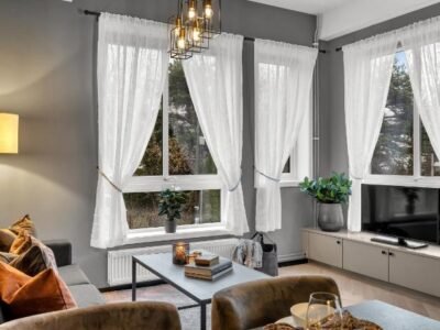 Origo Leilighetshotell