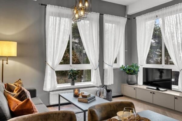 Origo Leilighetshotell