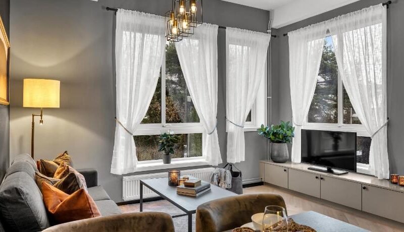 Origo Leilighetshotell