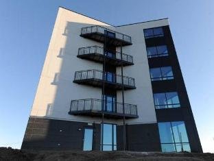 Tananger Apartment Hotel