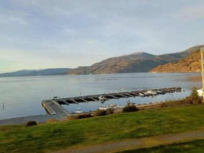 Smaken av Ryfylke Event AS overnatting, Bygningen drives ikke som hotell