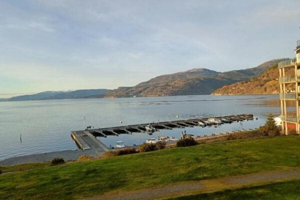 Smaken av Ryfylke Event AS overnatting, Bygningen drives ikke som hotell