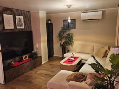 Cozy 3-Bedroom Home in Forus