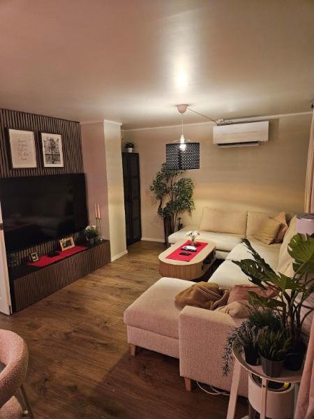 Cozy 3-Bedroom Home in Forus