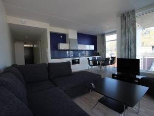 Svolvær Havn Apartments