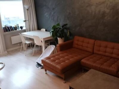 Great apartment close to Royal Castle