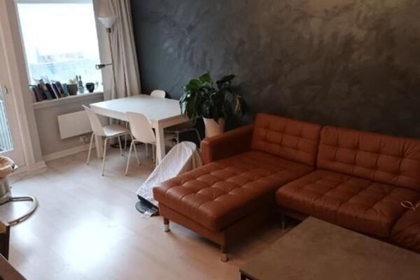 Great apartment close to Royal Castle