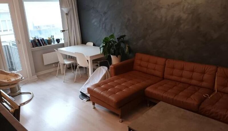 Great apartment close to Royal Castle