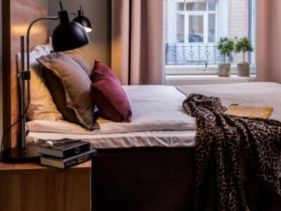 Frogner House – Nationaltheatret