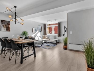 ARCTIC HOMES – The Aurora Retreat