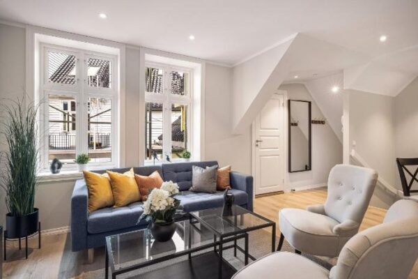 Meltzers Apartments