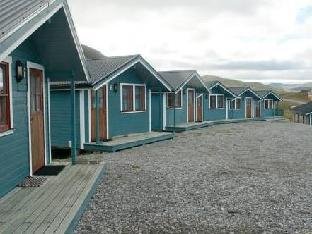 Hytte Camp Nordkapp – Blue