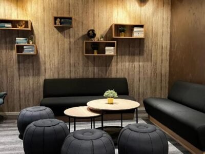 Frichs Ekspress Andalsnes