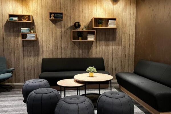 Frichs Ekspress Andalsnes