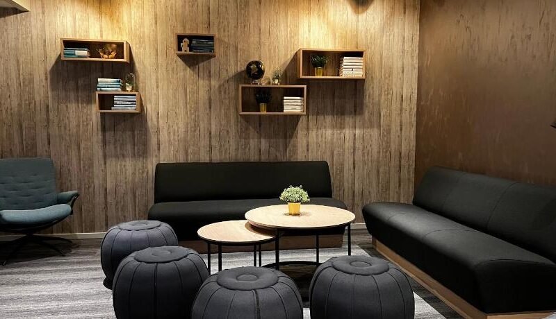 Frichs Ekspress Andalsnes