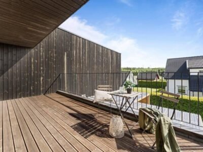 New and modern entire rental unit in s and Ski Norway