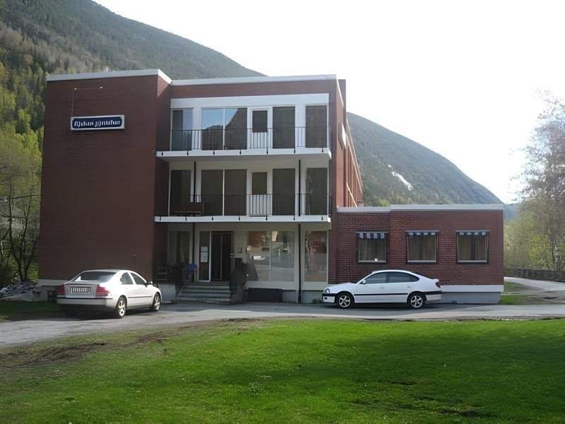 Rjukan Gjestehus