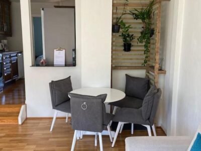 Lys og trivelig leilighet i Larvik