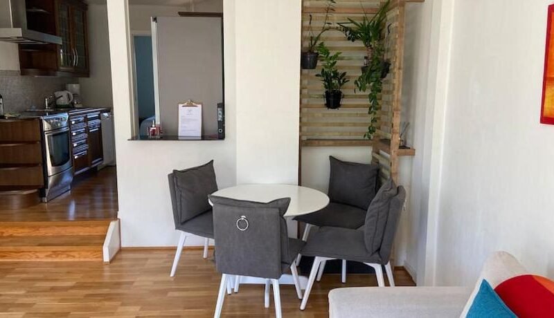 Lys og trivelig leilighet i Larvik