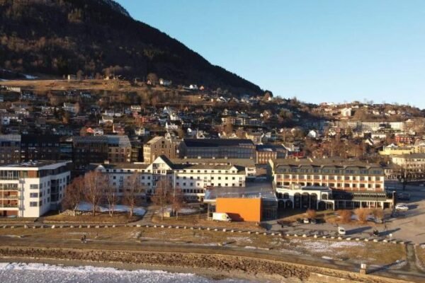 Park Hotel Vossevangen