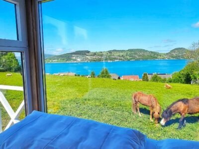 Lysefjorden – Gøysa Gard