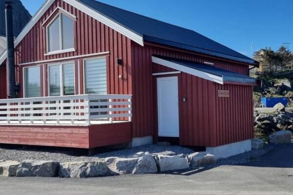 Stambua, Stamsund