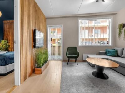 ARCTIC HOMES – Quality Living