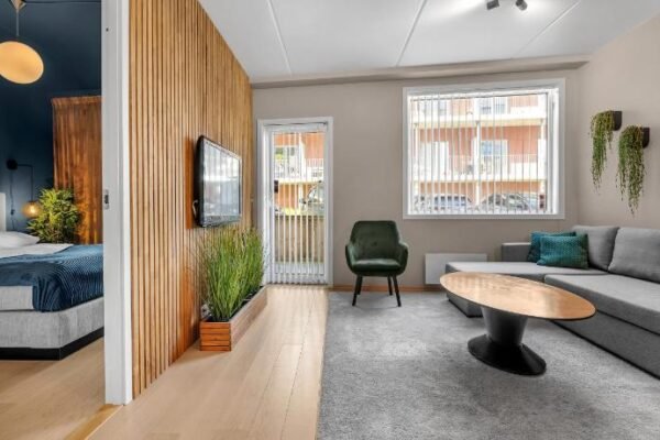 ARCTIC HOMES – Quality Living