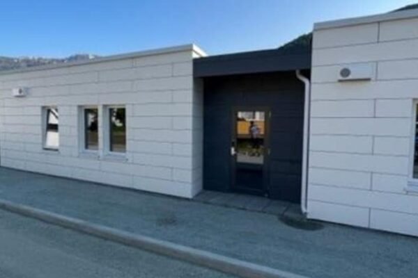 Studio Leiligheit
