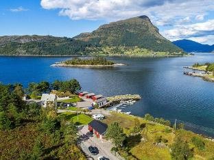 person holiday home in Flatraket-By Traum