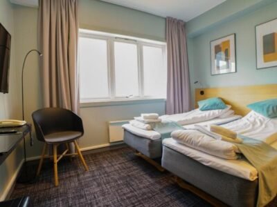 Sitla Hotel & Apartments