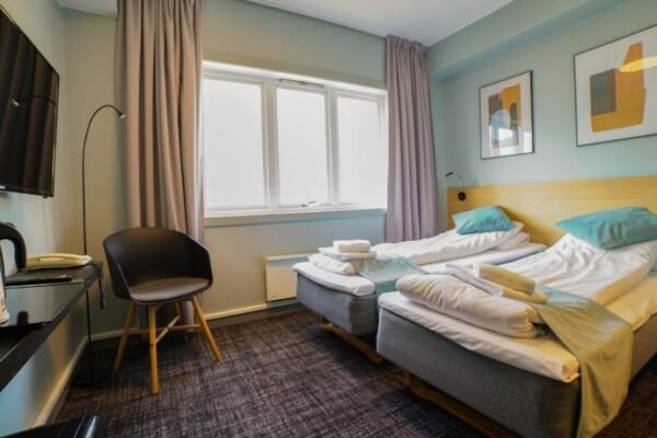 Sitla Hotel & Apartments