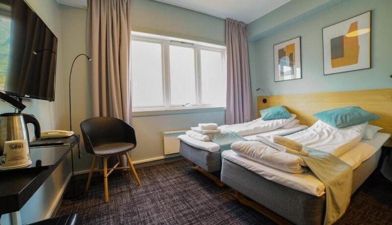 Sitla Hotel & Apartments