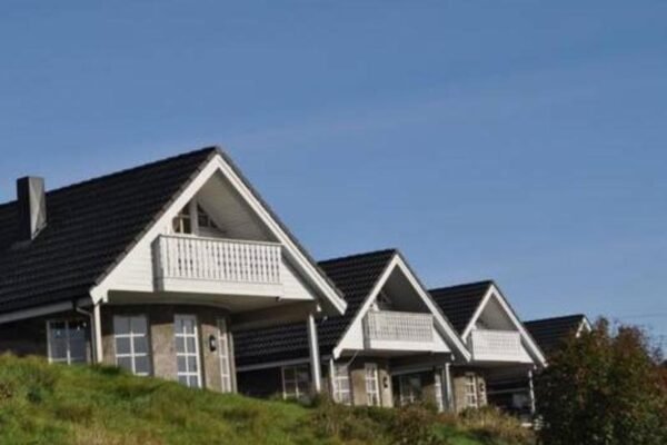 Sveggvika Guesthouse