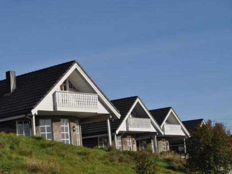 Sveggvika Guesthouse