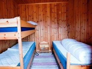 Sunndalsfjord Cottages Fredsvik Meisalstranda 455,506 og 508