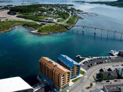 Quality Hotel Richard With