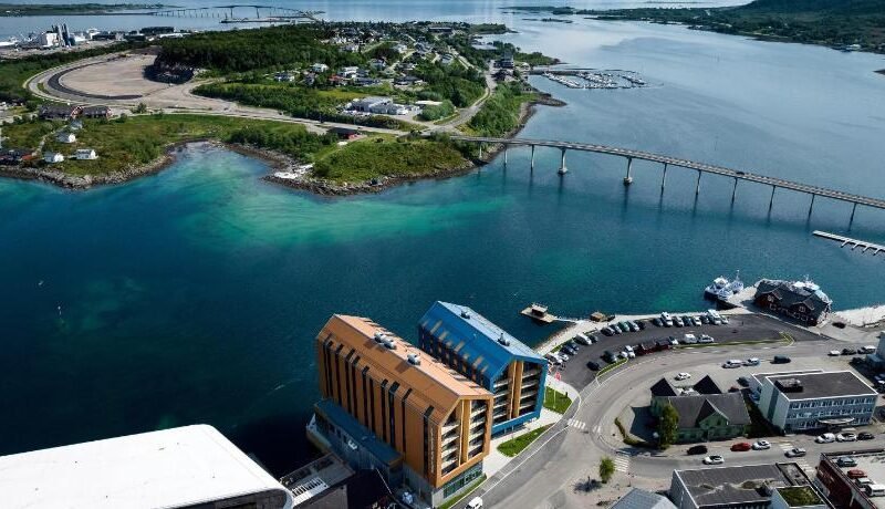 Quality Hotel Richard With